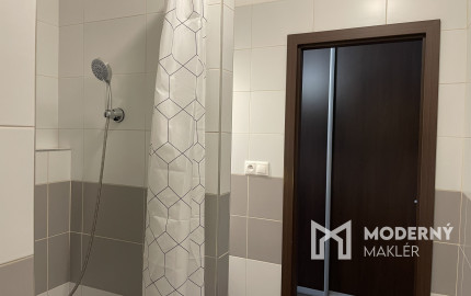 Na prenájom garsónka v Trenčíne