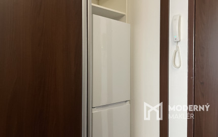 Na prenájom garsónka v Trenčíne