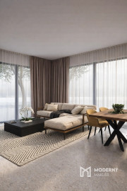 Na predaj 4-izbový rodinný dom v Chorvátskom Grobe