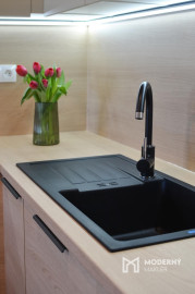 Na predaj zariadený 2-izbový byt Na Pažiti v Trenčíne