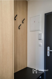 Na predaj zariadený 2-izbový byt Na Pažiti v Trenčíne