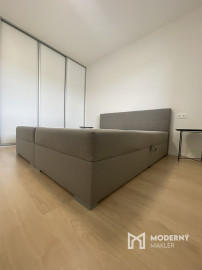 Na prenájom vkusne zariadený 2-izbový byt v Trenčíne