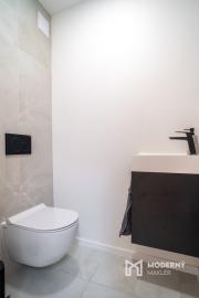 Na prenájom štýlový 3-izbový mezonet v historickom centre Trnavy