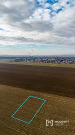 Na predaj investičný pozemok v lokalite Košice-Krásna