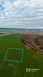 Na predaj investičný pozemok v lokalite Košice-Krásna