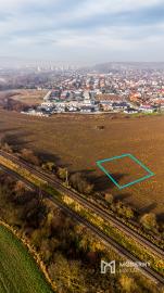 Na predaj investičný pozemok v lokalite Košice-Krásna