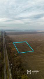 Na predaj investičný pozemok v lokalite Košice-Krásna