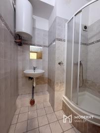 Na predaj obchodný priestor na Janotovej ulici v Bratislave