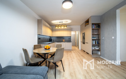 Na predaj 3-izbový byt v Trenčíne