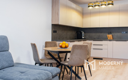 Na predaj 3-izbový byt v Trenčíne