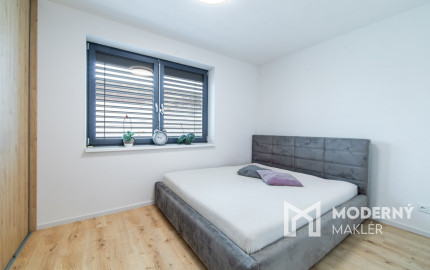 Na predaj 3-izbový byt v Trenčíne