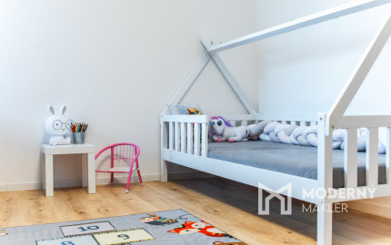 Na predaj 3-izbový byt v Trenčíne