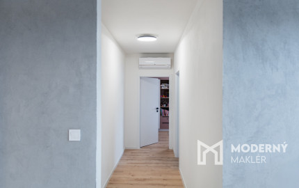 Na predaj 3-izbový byt v Trenčíne