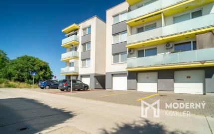 Na predaj parkovacie miesto v Senci na Slávičej ulici