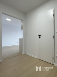 Na prenájom 2-izbový byt v centre Dubnice nad Váhom