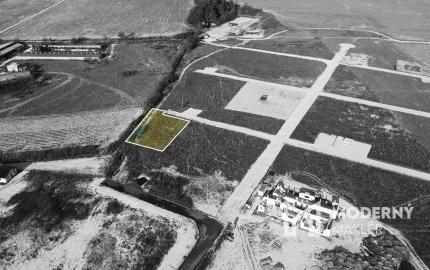 Na predaj slnečný pozemok v Spišskom Podhradí