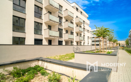 Na prenájom kompletne zaiadený 3-izbový byt v Stupave