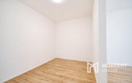 Na prenájom štýlový 2-izbový byt v Stupave