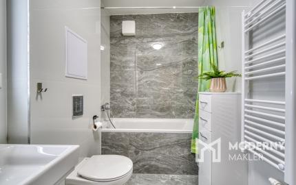 Na prenájom štýlový 2-izbový byt v Stupave