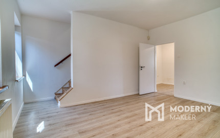 Na predaj 6-izbový byt v starom meste pri Horskom parku