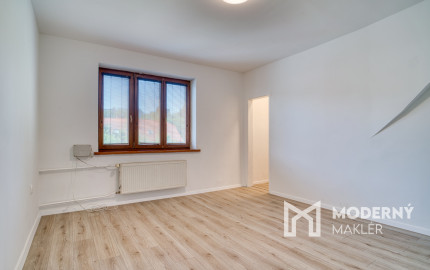 Na predaj 6-izbový byt v starom meste pri Horskom parku