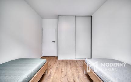 Na prenájom zaiadený 3-izbový byt v Stupave