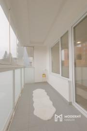 REZERVOVANÉ:Na predaj kompletne zrekonštruovaný 3-izbový byt v Turzovke