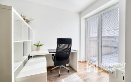 Na predaj dvojpodlažný 4-izbový dom v Malackách