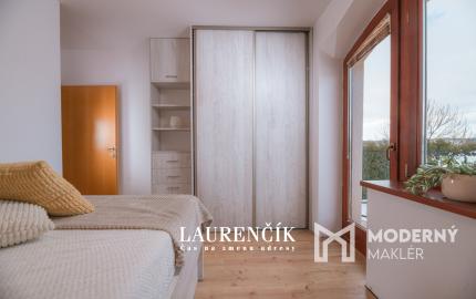 Na predaj veľkorysý 7-izbový rodinný dom v obci Podlužany