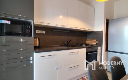 Na prenájom 3-izbový byt v Bánovciach nad Bebravou