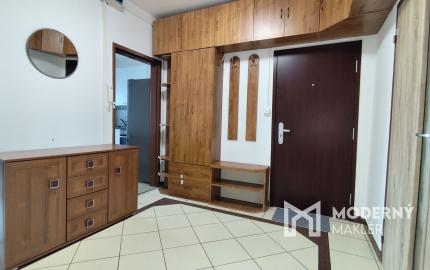 Na prenájom 3-izbový byt v Bánovciach nad Bebravou