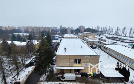 Na prenájom 3-izbový byt v Bánovciach nad Bebravou