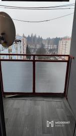 Na prenájom 3-izbový byt v Bánovciach nad Bebravou