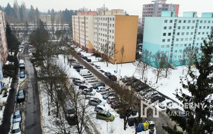 Na prenájom 3-izbový byt v Bánovciach nad Bebravou