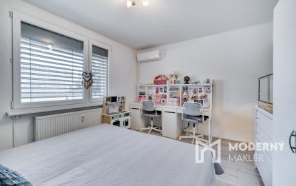 Na predaj 3-izbový byt na ulici J. G. Tajovského v Trnave