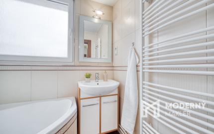 Na predaj 3-izbový byt na ulici J. G. Tajovského v Trnave