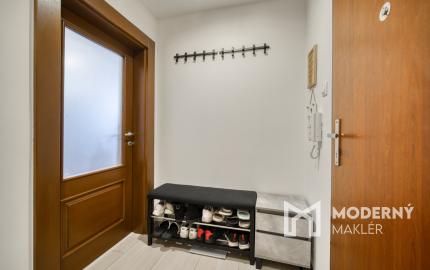 Na predaj 3-izbový byt na ulici J. G. Tajovského v Trnave