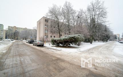 Na predaj 3-izbový byt na ulici J. G. Tajovského v Trnave