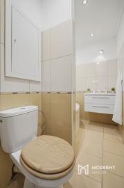 Na predaj 2,5-izbový byt s balkónom v centre mesta Malacky