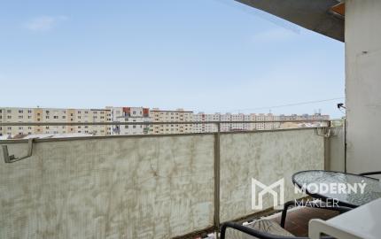 Na predaj 2,5-izbový byt s balkónom v centre mesta Malacky