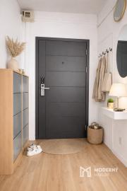 Na predaj 1-izbový byt v Bánovciach nad Bebravou