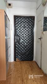 Na predaj 1-izbový byt v Bánovciach nad Bebravou