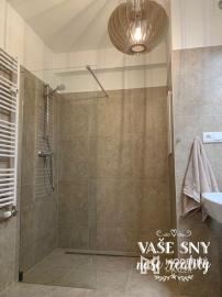 Na prenájom nový, zariadený 2izb byt na ul. Za Liptovskou v Trenčíne.