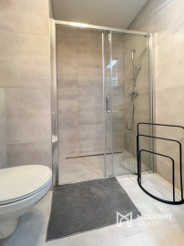 Na prenájom nový 2-izbový byt v Trenčíne - Halalovka