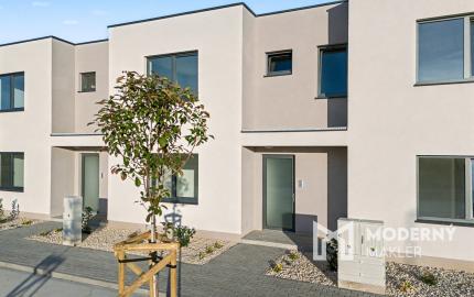 Na predaj moderný 4-izbový byt v novej rezidencii - Bývanie pri mlyne