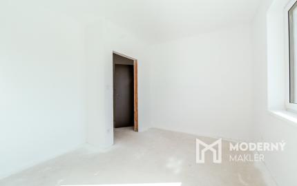 Na predaj moderný 4-izbový byt v novej rezidencii - Bývanie pri mlyne