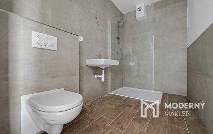 Na predaj moderný 4-izbový byt v novej rezidencii - Bývanie pri mlyne