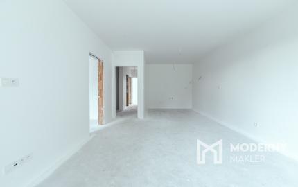 Na predaj moderný 4-izbový byt s vlastnou záhradou