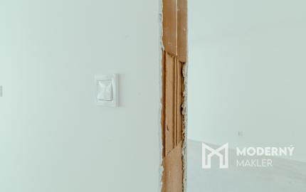 Na predaj moderný 4-izbový byt s vlastnou záhradou