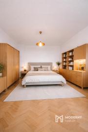 REZERVOVANÉ: Na predaj 3-izbový byt s investičným potenciálom v Žiline